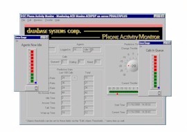 acd system and auto call distribution system route calls