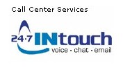 call center service provider