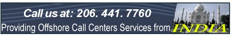 call center service provider