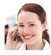 telemarketing consultant