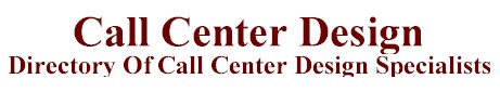 call center design