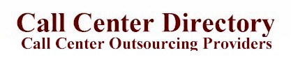 call center outsourcing