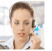 customer service call center software solution