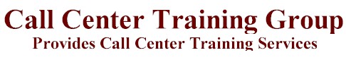 call center training