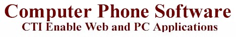 computer phone software