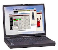 cti software computer