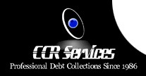 debt collections service provider