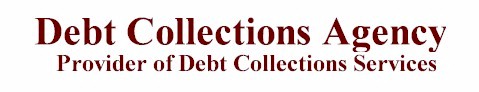 debt collection agency