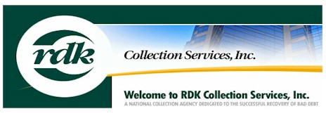 debt collections service provider