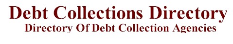 debt collection agency