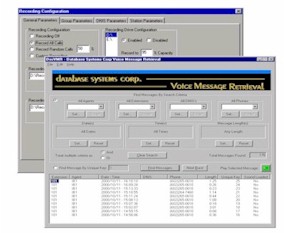 call recording systems voice recording software