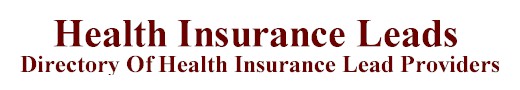 health insurance lead marketing