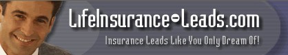 insurance lead provider