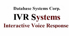 IVR system