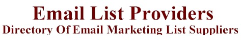 email lists