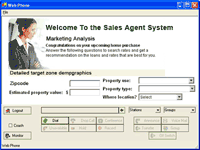 call list management software