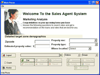 sales and marketing software