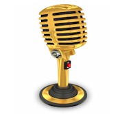 professional voice recording