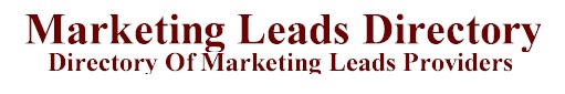 marketing leads