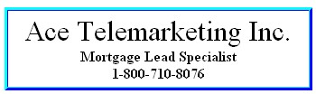 mortgage lead provider