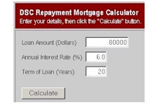 Mortgage Calculator