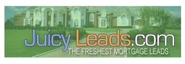 mortgage lead provider