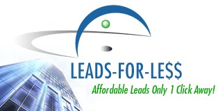 mortgage lead provider