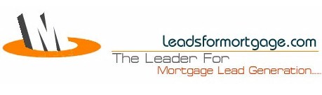 mortgage lead provider