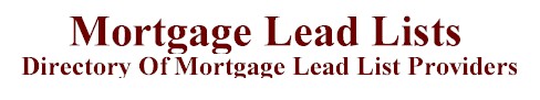 mortgage loans