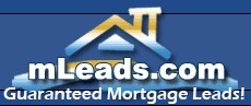 mortgage lead provider