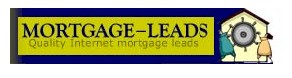 mortgage lead provider