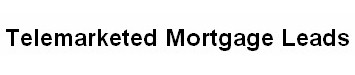 mortgage lead provider