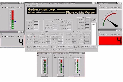 acd system and auto call distribution system route calls