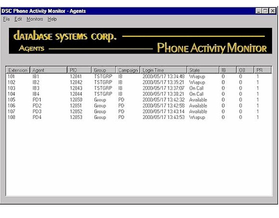 acd system and auto call distribution system route calls