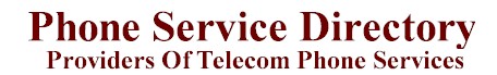 digital phone service provider