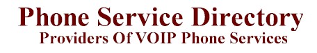 voip phone service provider