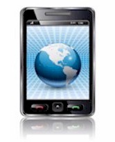 Database Systems Corp. phone service provider