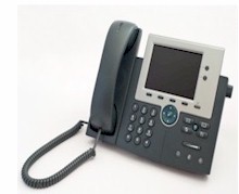 telephony equipment providers