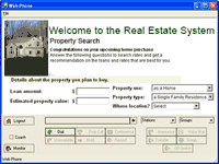 real estate agent and prospect software