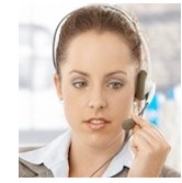 remote agent call center telecommuter