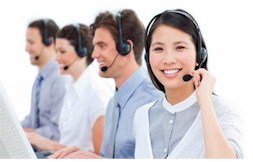 call center software applications