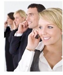 call center inbound telemarketing software solution call center phone system