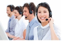 call centers direct marketing center