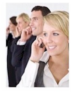 outbound telemarketing