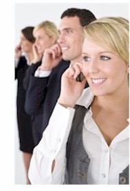 travel phone answering services for hotels and resorts