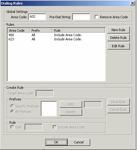 predictive dialer auto dialer