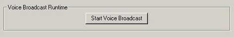 wizard voice broadcasting