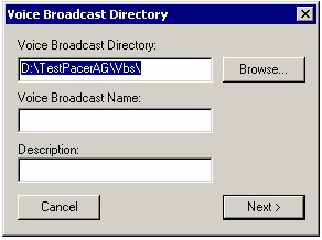 voice broadcasting ivr predictive dialer auto dialer