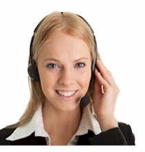 Telecommuting remote agents