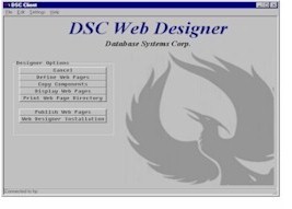 web design software